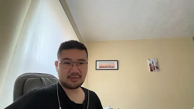 jasonryu2025 online show from March 30, 8:15 am