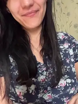 Snapshot of MyhoneMila chatting on March 2, 10:44 am MyhoneMila online show from March 2, 10:44 am