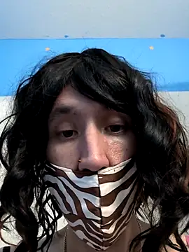 Snapshot of sissyboy0808 chatting on March 3, 2:56 pm sissyboy0808 online show from March 3, 2:56 pm