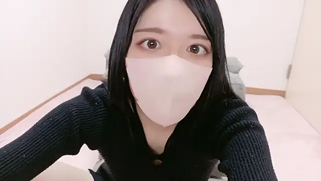 natsuka-chan online show from May 11, 11:05 am