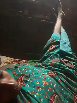 Ankit couple2525 online show from April 6, 12:30 am