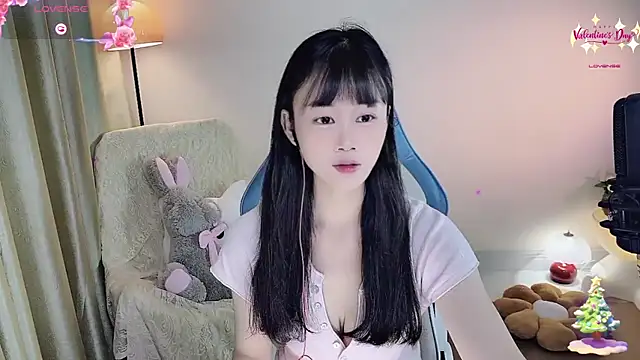 okyssa online show from May 27, 10:29 pm