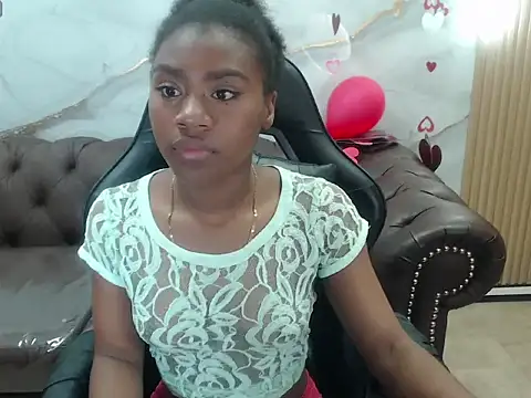 candy ebony tf online show from February 23, 3:42 pm