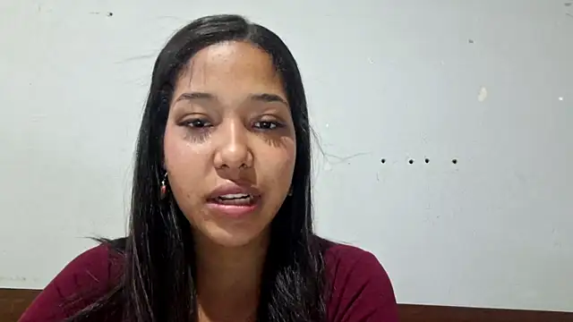 Snapshot of ShawntaOsornio chatting on February 25, 11:09 am ShawntaOsornio online show from February 25, 11:09 am