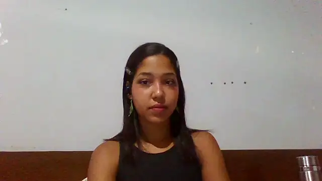 Snapshot of ShawntaOsornio chatting on February 26, 10:36 am ShawntaOsornio online show from February 26, 10:36 am