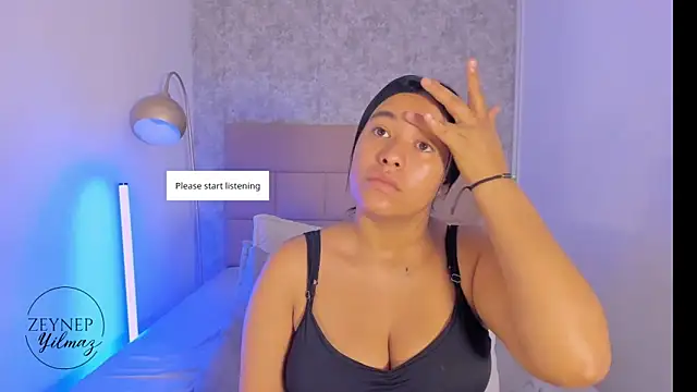 ZeynepYilmaz online show from April 17, 8:34 pm