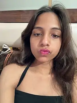 its anuuu online show from February 24, 8:34 am