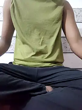 thewoofyguy online show from April 3, 5:11 pm