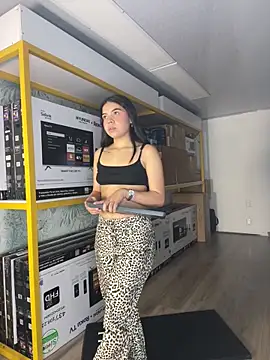 Ambarina  online show from March 26, 11:27 am