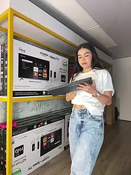 Ambarina  online show from March 27, 11:43 am