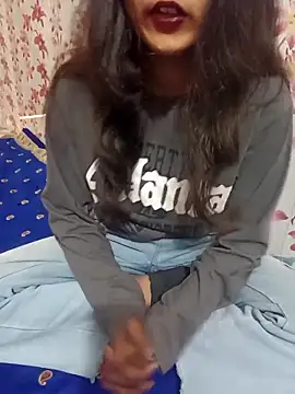 Mohini singh6 online show from February 27, 8:47 am