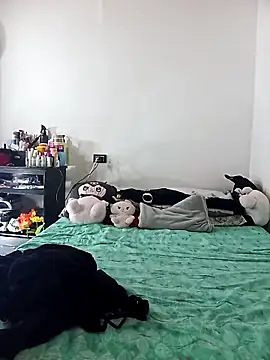 RubyCastellanos XXXX online show from March 31, 1:00 pm