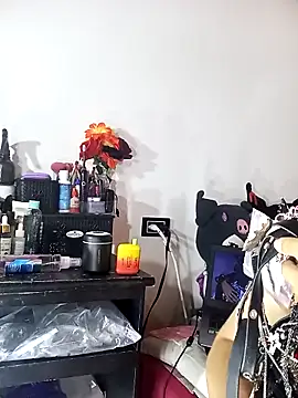 RubyCastellanos XXXX online show from April 14, 1:06 pm