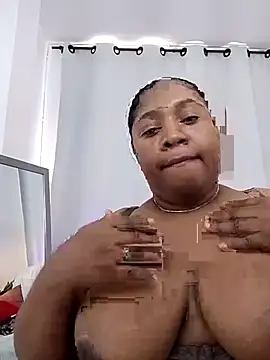 Megan-Small online show from February 26, 8:30 pm