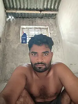 Snapshot of Fantasy_King_3939 chatting on July 3, 4:52 am Fantasy King 3939 online show from July 3, 4:52 am