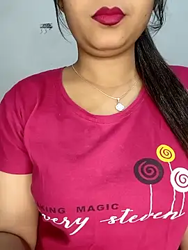 Snapshot of Shanaya-Hotty chatting on April 5, 7:55 pm Shanaya-Hotty online show from April 5, 7:55 pm