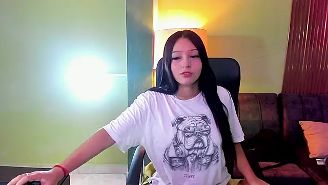 Snapshot of tifanny_rs chatting on February 28, 12:17 pm tifanny rs online show from February 28, 12:17 pm