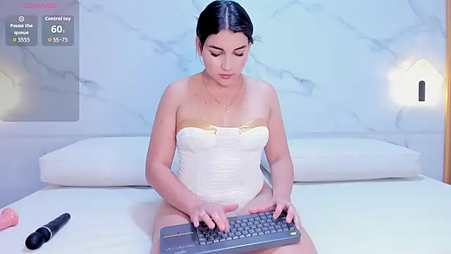 melanie harl online show from February 28, 7:15 pm