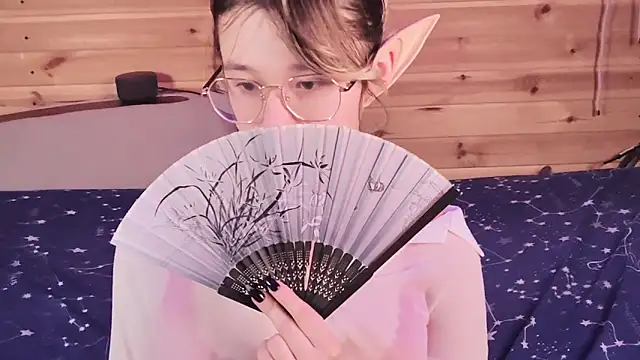 Silva-Tailll online show from April 18, 7:58 pm