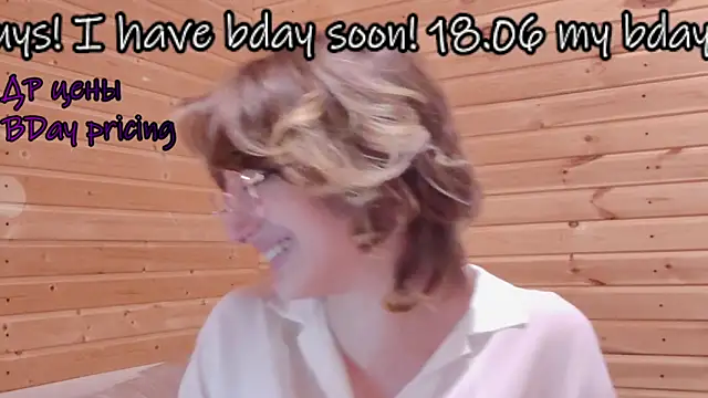 Snapshot of Silva-Tailll chatting on June 15, 5:48 pm Silva-Tailll online show from June 15, 5:48 pm