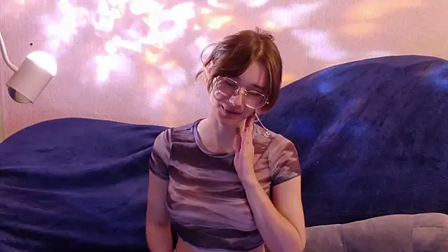 Snapshot of Silva-Tailll chatting on July 30, 10:03 am Silva-Tailll online show from July 30, 10:03 am