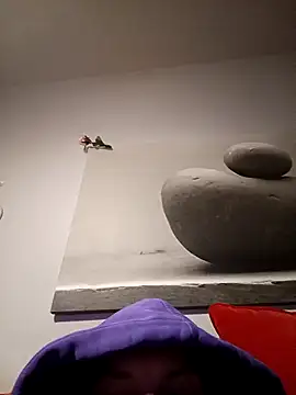 Snapshot of BBgimmeluv chatting on February 20, 9:15 pm BBgimmeluv online show from February 20, 9:15 pm