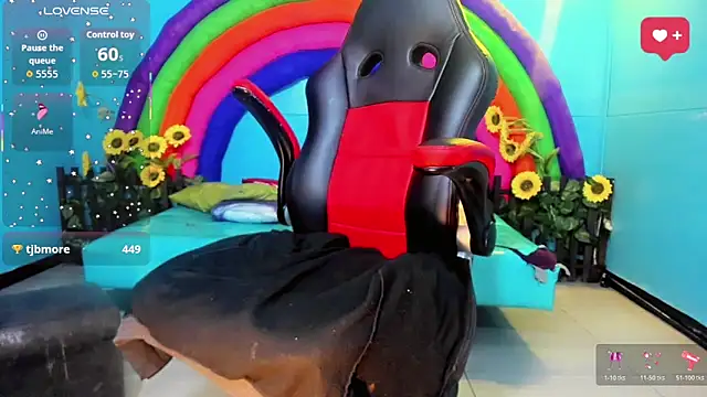 daisy jonexxx22 online show from March 29, 5:07 am