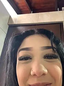 Iris Black online show from April 11, 1:26 pm