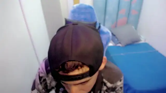 Snapshot of Houston_bby_ chatting on February 26, 8:30 pm Houston bby online show from February 26, 8:30 pm