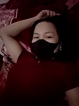 Snapshot of millkon chatting on February 22, 5:08 am millkon online show from February 22, 5:08 am