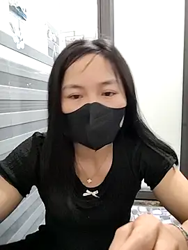 Snapshot of millkon chatting on February 23, 5:16 am millkon online show from February 23, 5:16 am