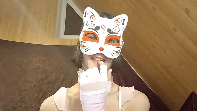 NovaKitty888 online show from April 11, 9:08 pm