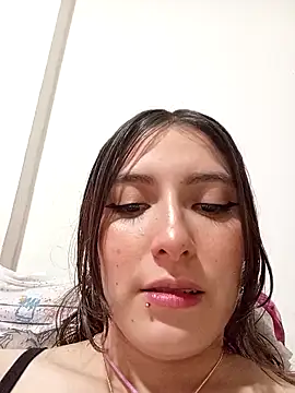 Sweett Karol online show from March 13, 7:09 pm