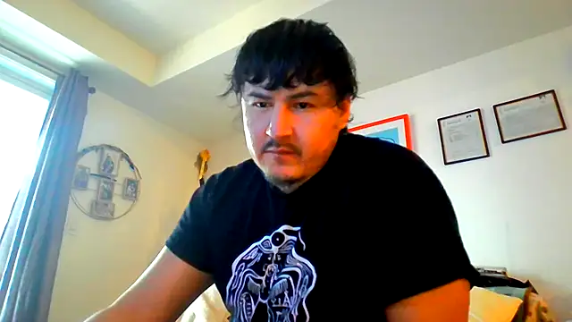 Snapshot of Bouncywarrior chatting on February 28, 10:22 pm Bouncywarrior online show from February 28, 10:22 pm