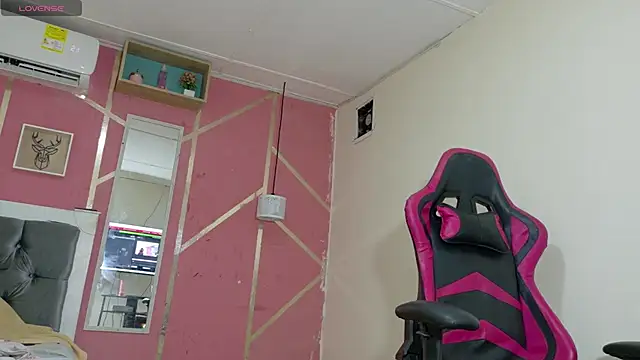 cristal-49 online show from March 1, 8:55 pm