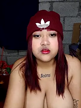 la rojita online show from March 15, 4:51 am