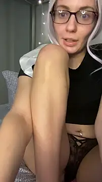 Snapshot of AnsK2007 chatting on February 27, 4:01 am AnsK2007 online show from February 27, 4:01 am