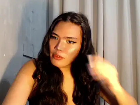 Royalty marcela6969 online show from July 11, 1:52 am