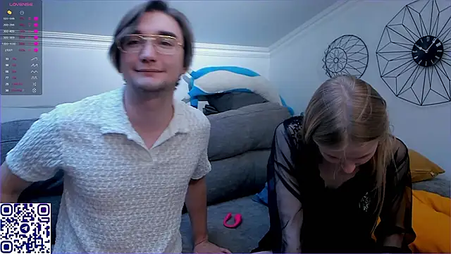 EliteEross online show from March 8, 1:59 pm