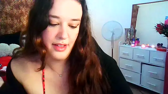 Lilbadmiaxo online show from February 23, 7:55 pm