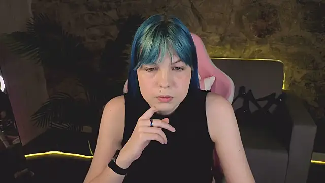 SofiaSterns online show from March 28, 1:38 am