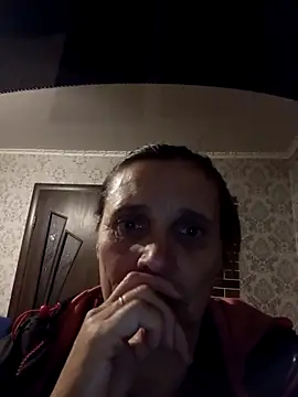 Snapshot of Alice6754 chatting on February 21, 4:30 pm Alice6754 online show from February 21, 4:30 pm