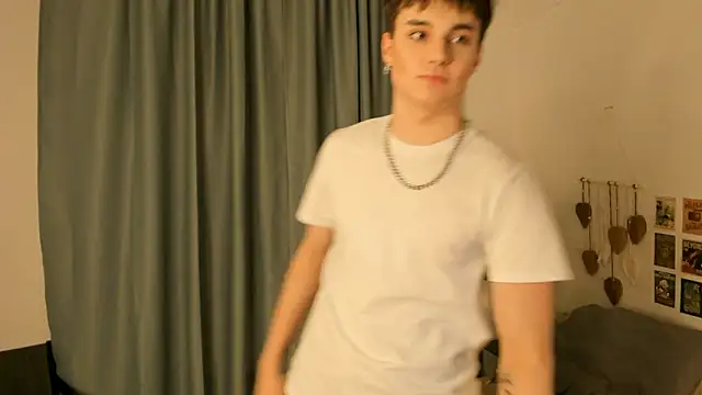 CipherMoth online show from February 27, 8:31 pm