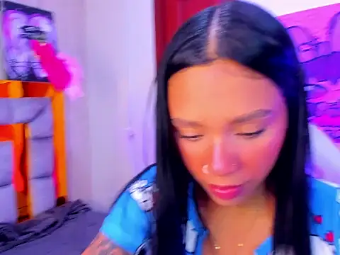 miiaboss  online show from March 2, 11:28 am