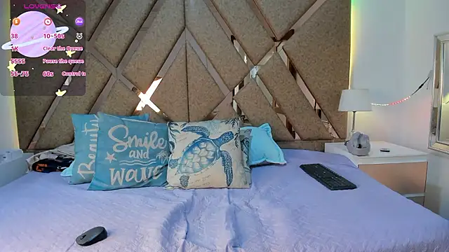 Tashi7 online show from March 19, 1:48 pm