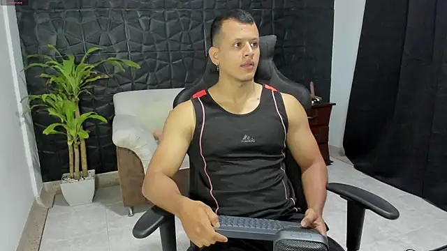 Alex towerss online show from May 9, 11:15 am