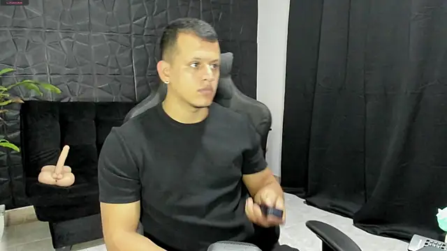 Alex towerss online show from May 28, 6:38 pm