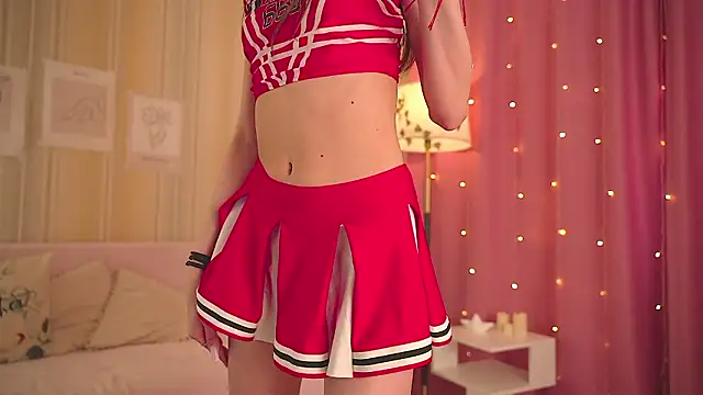 Snapshot of starfromsky chatting on February 28, 11:11 am starfromsky online show from February 28, 11:11 am