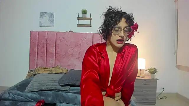 Maverick angel online show from February 23, 3:53 pm