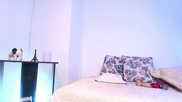 Snapshot of VanessaBels_ chatting on March 3, 7:09 pm VanessaBels online show from March 3, 7:09 pm